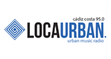 Logo Loca Urban Sanlucar Costa Noroeste