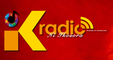 Logo Ikosora Radio
