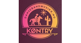 Logo Køntry