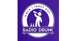 Logo Radio Drunk