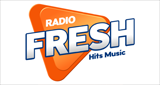 Logo Radio Fresh