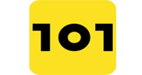 Logo Rádio Itabuna Extremo Sul 101.1 FM
