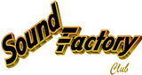 Logo Sound Factory