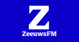 Logo ZeeuwsFM