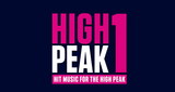 Logo High Peak 1