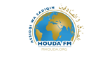 Logo Houda FM