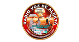 Logo Radio Voz De Alerta