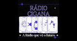 Logo Rádio Cigana