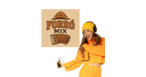Logo Rádio Forró Mix