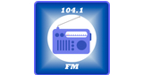 Logo Rádio Porto Gospel FM