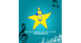 Logo Rádio Estrela D'alva Web