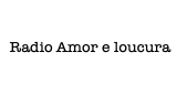 Logo Radio Amor e loucura