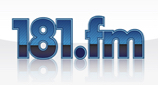 Logo 181.FM Classic Energy