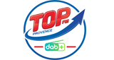Logo Radio Top FM