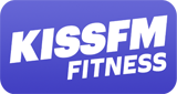 Logo Kiss FM Fitness