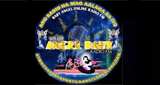 Logo 69.69 Angel Baby Radio Fm