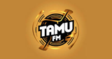Logo Tamu Fm