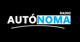 Logo Autónoma Radio