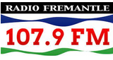 Logo Radio Fremantle