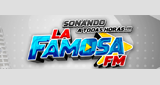 Logo La Famosa FM