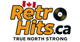 Logo Retro Hits