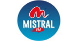Logo Mistral FM