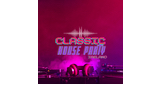 Logo Classic House Party Ireland