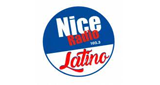 Logo Nice Radio Latino