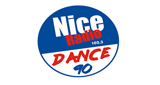 Logo Nice Radio Dance 90