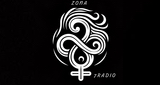 Logo Zona 7 radio