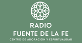 Logo Radio Fuente de la Fe Quevedo
