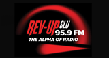 Logo Rev-Up Slu