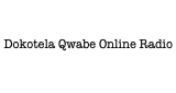 Logo Dokotela Qwabe Online Radio