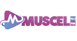 Logo Muscel FM