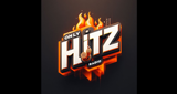 Logo Only Hitz Radio