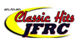 Logo Classic Hits JFRC