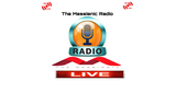 Logo The Messianic Radio