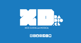 Logo XD RADIO