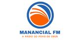 Logo Radio Manancial FM