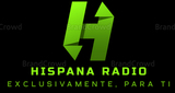 Logo Hispana Radio