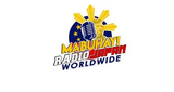 Logo Mabuhay Radio Japan - Worldwide