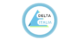 Logo Delta Italia