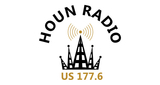 Logo HOUN RADIO