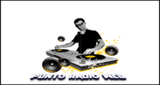 Logo PuntoRadioWeb