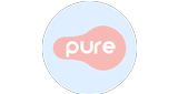Logo Pure Radio