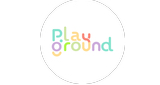 Logo Playground Radio