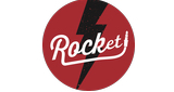 Logo ROCKet Radio