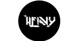 Logo Heavy Radio