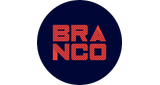 Logo Branco Radio
