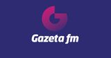 Logo Gazeta FM
